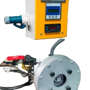 2 טורבינות קיטור מיקרו KW - Product Image 2