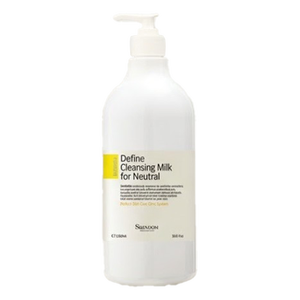 Lait nettoyant en profondeur Factosquare pour peaux sèches, grasses et neutres, nettoyant visage liquide aux acides aminés, 1000 ml, format régulier, hydratant - Product Image 4