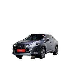 Lexus RX Executive modèle décembre 2021 avec 100 922 km, conduite à gauche, sièges en cuir, caméra de recul - Product Image 1