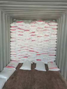 Lécithine de soja E322 HVP Protéine végétale hydrolysée Améliorant le goût Protéine de pois Protéine de soja isolée ISP 90 GMS DMG TVP - Product Image 6