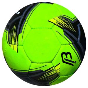 Ballon de football professionnel de haute qualité, durable, pour matchs, forte adhérence, écologique, léger, personnalisable, longue durée de vie - Product Image 3