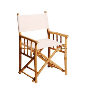 Wholesale Cheap Price Bamboo <b>Chair</b> Outdoor Patio <b>Garden</b> <b>Chair</b> Beach <b>Chair</b> for Resort Hotel Made in Vietnam by KingCraftViet - Product Image 1