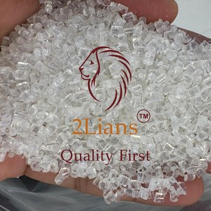 เม็ดพลาสติก GPPS รีไซเคิลธรรมชาติ - Product Image 1