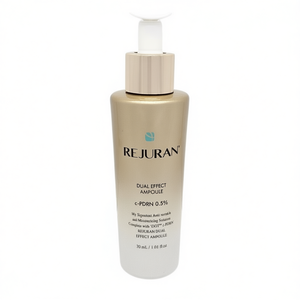 Siero Anti-Età a Doppio Effetto REJURAN 30ml con C-PDRN, Niacinamide e Peptidi per Illuminare e Rassodare la Pelle - Product Image 3