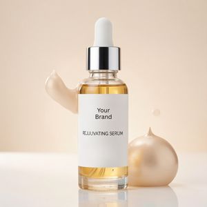 Suero Rejuvenecedor de Piel Avanzado con Ingredientes Potentes para Hidratar, Suavizar y Renovar la Complexión para un Brillo Juvenil - Product Image 2