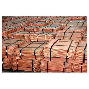 Cátodo de cobre de alta pureza 99.99 por ciento a la venta, suministro a granel para fabricación industrial y exportación a todo el mundo - Product Image 5