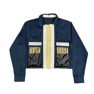 Chaqueta de Motociclista Profesional de Manga Larga para Hombre, Estilo Moto, de Alta Calidad, Secado Rápido, para Carreras - Product Image 1