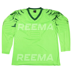 Uniforme de Compresión Juvenil de Fútbol, Transpirable, con Estampado Sublimado, Cuello Redondo, Cintura Elástica, Correa Personalizada, Nombre del Equipo Personalizado - Product Image 1