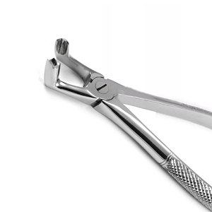 คีมถอนฟันคุณภาพสูง รุ่น Fig. 79 – เครื่องมือถอดฟันสแตนเลสคุณภาพสูง - Product Image 4