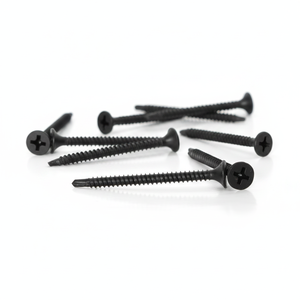 Professional Drywall <b>Fasteners</b> Supplier: Class 8.8 Phillips Bugle Head Screws - Product Image 3