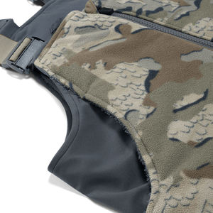 Pantalon de chasse isolé camouflage imperméable respirant, salopette tactique d'extérieur pour homme, équipement de chasse au cerf d'hiver Pro - Product Image 3