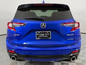 Acura RDX SH-AWD Usado 2025 - Product Image 3