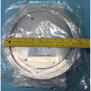 AMAT 0020-27842 Pedestal, 101, Sin Pines, 8", 117559 - Equipo y Piezas de Semiconductores de Confianza de Global Legacy Semiconductor - Product Image 5