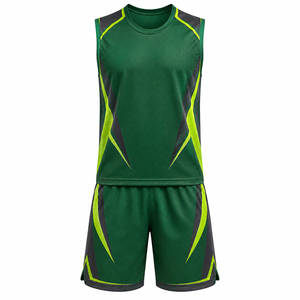 Uniforme de lacrosse à séchage rapide pour hommes, dernier design, couleur personnalisée, logo, services OEM, techniques d'impression, prix bas - Product Image 4