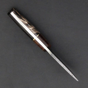 มีดสกินเนอร์สำหรับงานภาคสนาม ออกแบบมาเพื่อการตัดที่ราบรื่นและการยกหนังอย่างมีควบคุม - Product Image 2