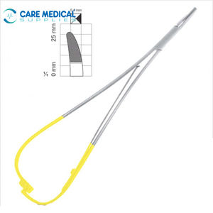 Langenbeck Ryder: Espéculos de Diagnóstico para Oído, Pinzas TC, Instrumentos Quirúrgicos Dentales Mathieu, Instrumentos Ortodonciales de Acero Inoxidable - Product Image 2