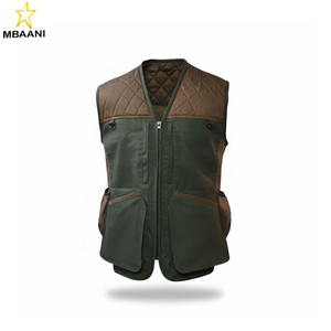 เสื้อกั๊กสำหรับล่าสัตว์สำหรับผู้ชายและผู้หญิง - Product Image 4