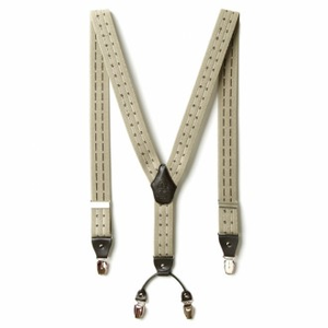 Bretelle Beige Tourline - Product Image 1