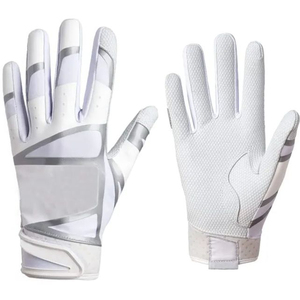 Gants de frappe de baseball de haute qualité à prix raisonnable, nouveau design, confort optimal, matière douce, très demandés. - Product Image 2
