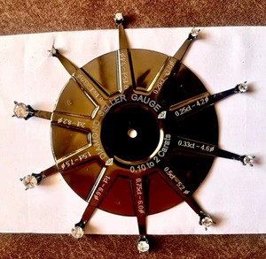 Outil de mesure de précision pour diamants, le plus vendu, pour l'inspection des pierres précieuses et des bijoux, disponible en grande quantité - Product Image 5