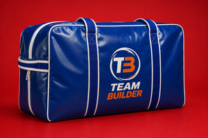 Sac d'équipement de hockey, grand sac de sport, sac de transport pour équipement de hockey sur glace, sac de voyage pour sports d'équipe, sac de transport d'équipement imperméable - Product Image 1
