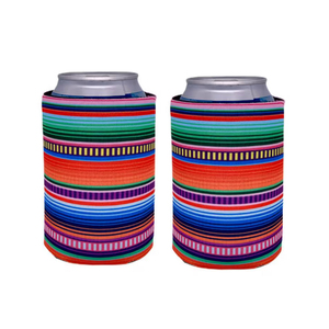 High Quality Insulated Neoprene Durable Eco-Friendly Light Weight Custom Made Foldable Classic Style Direct Factory Sale <b>Beer</b> - Product Image 1