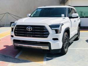 <span class=keywords><strong>Toyota</strong></span> <span class=keywords><strong>Sequoia</strong></span> Limited TRD USADO DE ALTO RENDIMIENTO, Limpio, Sin Historial de Accidentes, Mejor Precio, Precio Económico, Pedido al por Mayor - Product Image 2