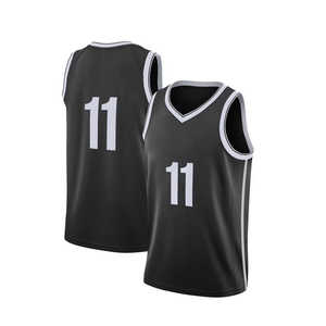 Plus Size High Quality Material <b>Summer</b> Basketball Top & Short Set Plain Basketball Jersey Sportswear Polyester Unisex <b>Shirts</b> - Product Image 4