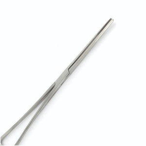 Portaagujas de Precisión con Puntas de Carburo de Tungsteno, Manual, Clase III, para Cirugía General, Modelo GS-DF-0010 - Product Image 4