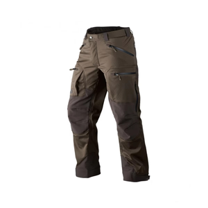Hunting Pants Men Outdoor Waterproof Elastic Hiking Hunting Pants Multi Pocket Pants Work Plus Size Outdoor Wear Men's - Product Image 3