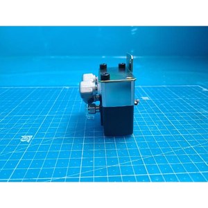 วาล์วเคมี LLVA20-02-X3 SMC ความบริสุทธิ์สูงใช้เป็นชิ้นส่วนอุปกรณ์เซมิคอนดักเตอร์แบบดั้งเดิม - Product Image 6