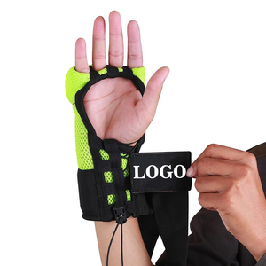 Bandages de boxe MMA, bandages de soutien réglables pour les poignets, respirants, vente en gros, fabricants OEM - Product Image 6
