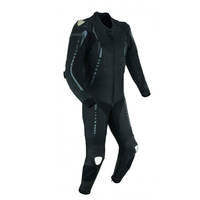 Combinaison de course moto pour homme, manches longues, nylon acrylique, coupe-vent, toutes saisons