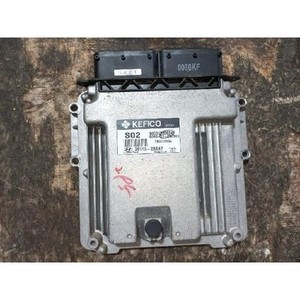 ECUs y Módulos de Computación Usados para Elantra 391102BAA7 - Product Image 1