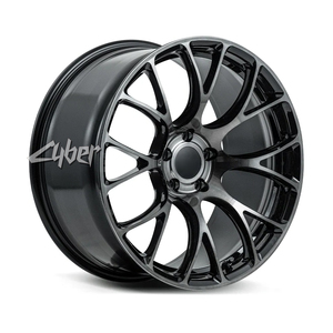 <span class=keywords><strong>Jantes</strong></span> en alliage d'aluminium forgé à rayons croisés en maille sans soudure pour RAYS G16 M-SPEC <span class=keywords><strong>MERCEDES</strong></span> <span class=keywords><strong>AMG</strong></span> BMW X1 PORSCHE Macan - Product Image 2