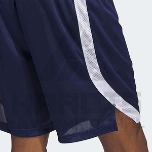 2025 Mens Jogger Cotton Shorts Sweat Men Fitness <b>Running</b> French Terry Short Breathable Gym Shorts Shorts - Product Image 2