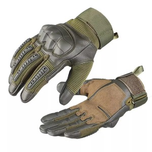 Gants de cyclisme légers, confortables, anti-rides, anti-bactériens, haute performance, dernière génération, pour activités de plein air. - Product Image 1