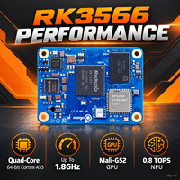 Module de calcul Stock Pi Compute Module 4 CM4 1g8g 2g32g 4g32g 8g64g, carte de développement Orangepi Core avec WIFI BT et EMMC pour IoT embarqué