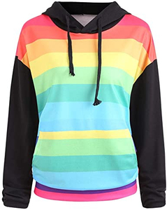 Prix de gros – Sweat à capuche d'été à carreaux imprimé par sublimation 3D, personnalisable avec logo, fermeture éclair, polyester/coton - Product Image 5