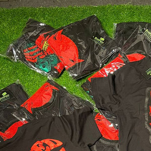 2026 New Arrival <b>TShirt</b> Unisex Custom Screen Printing Designs O-Neck Blank <b>TShirt</b> Oversize Men's <b>TShirt</b> for Men Made in Pakistan - Product Image 5