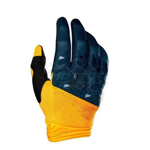 Guantes de Invierno MX Personalizados, Tejido Premium, Dedos Completos, Transpirables, Ligeros, Ajuste de Muñeca Ajustable para Ciclismo, Deportes al Aire Libre - Product Image 5