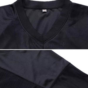 Maillot de baseball de haute qualité pour l'entraînement, nouvelle arrivée, dernier design, prix abordable, maillot de baseball en vente en ligne - Product Image 3