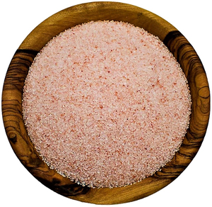 เกลือหิมาลัยสีชมพูบริโภคได้ 25 กก. บรรจุถุงใหญ่ เกรดพรีเมียมสำหรับส่งออก รับผลิตโลโก้ตามสั่ง ผู้ผลิตและผู้ส่งออก OEM - Product Image 4