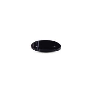 Pink Tourmaline Loose Gemstone 33.15 Carat Oval Cut Calibrated for Fine Jewelry - Product Image 3