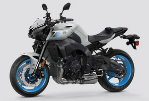 Motocicletas MT-10 MT-09 Económicas para Dropshipping 2024 2025 Listas para Enviar - Product Image 2