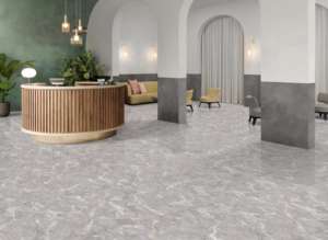 Azulejos de porcelana brillante de calidad premium para exportación, tamaño 800x1600, 1200x1800, 750x1500 mm, azulejos de gran formato para el mercado global. - Product Image 2