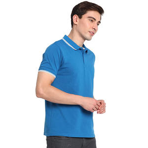 T-shirts vierges pour hommes au Pakistan – T-shirts en coton vierges pour hommes, en gros, unis, personnalisables, haute qualité, 100 % coton, décontractés, service OEM - Product Image 3