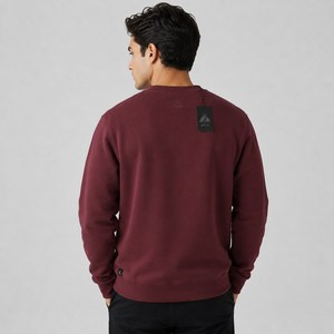 High Quality 100% Cotton 400Gsm Puff Printing Embroidered Winter Custom Graphic Heavyweight Oversized Boxy Stonewashed Zipper - Product Image 5