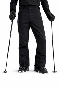 PREDATEX INDUSTRIES <b>Mens</b> Casual Streetwear <b>Cargo</b> <b>Joggers</b> Heavyweight Multi Pocket Fleece Canvas Sweatpants Baggy Polyester - Product Image 3