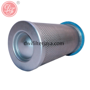 เครื่องแยกน้ำมันอากาศแบบใหม่สำหรับเครื่องอัดอากาศ-ตัวกรองแบบตลับที่เพิ่มประสิทธิภาพสำหรับงานอุตสาหกรรม - Product Image 5